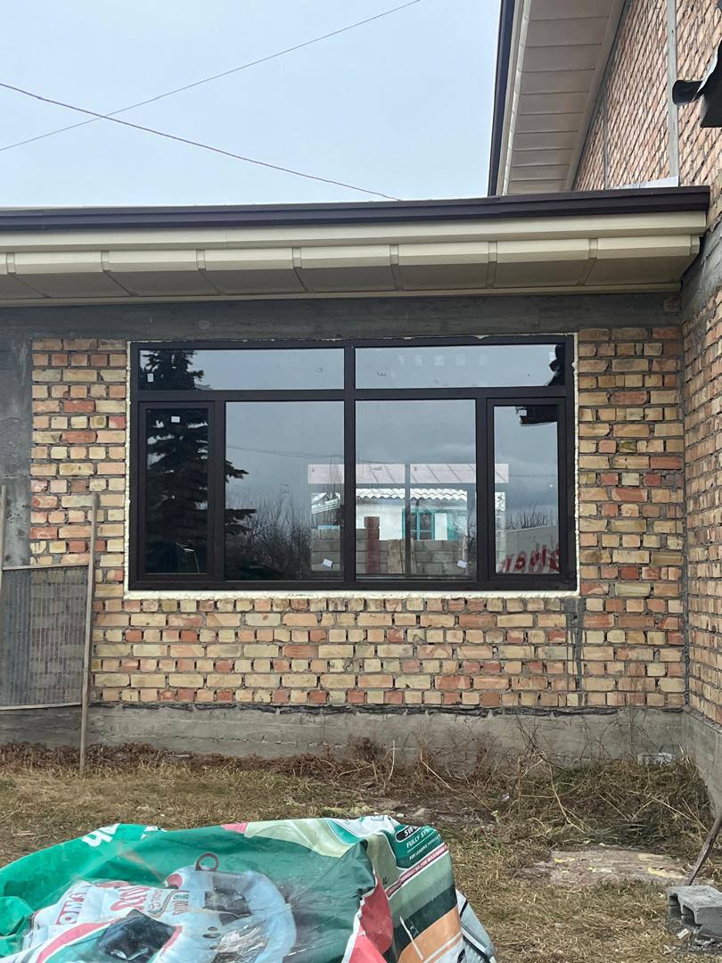 Коттедж Орто-Сай