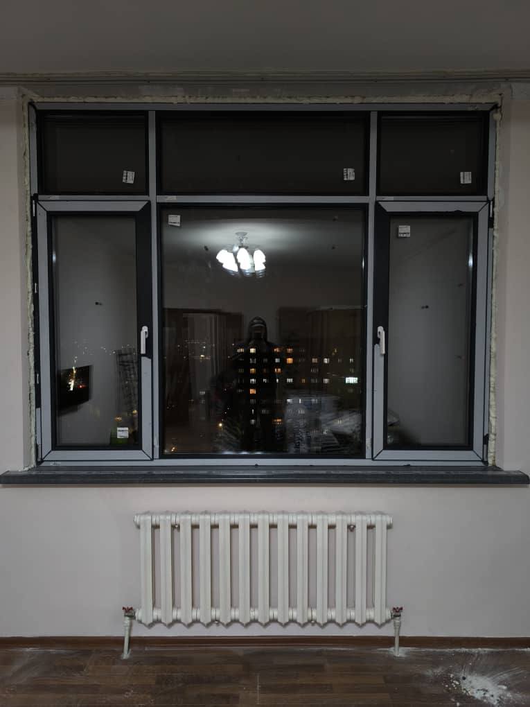 Лоджия Восток-5